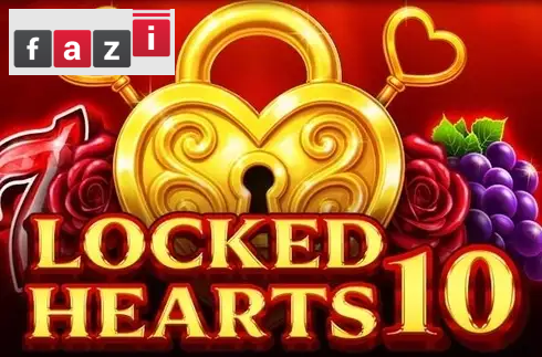 Locked Hearts 10